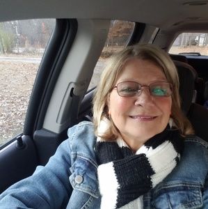 Meet your Posher, Barbara